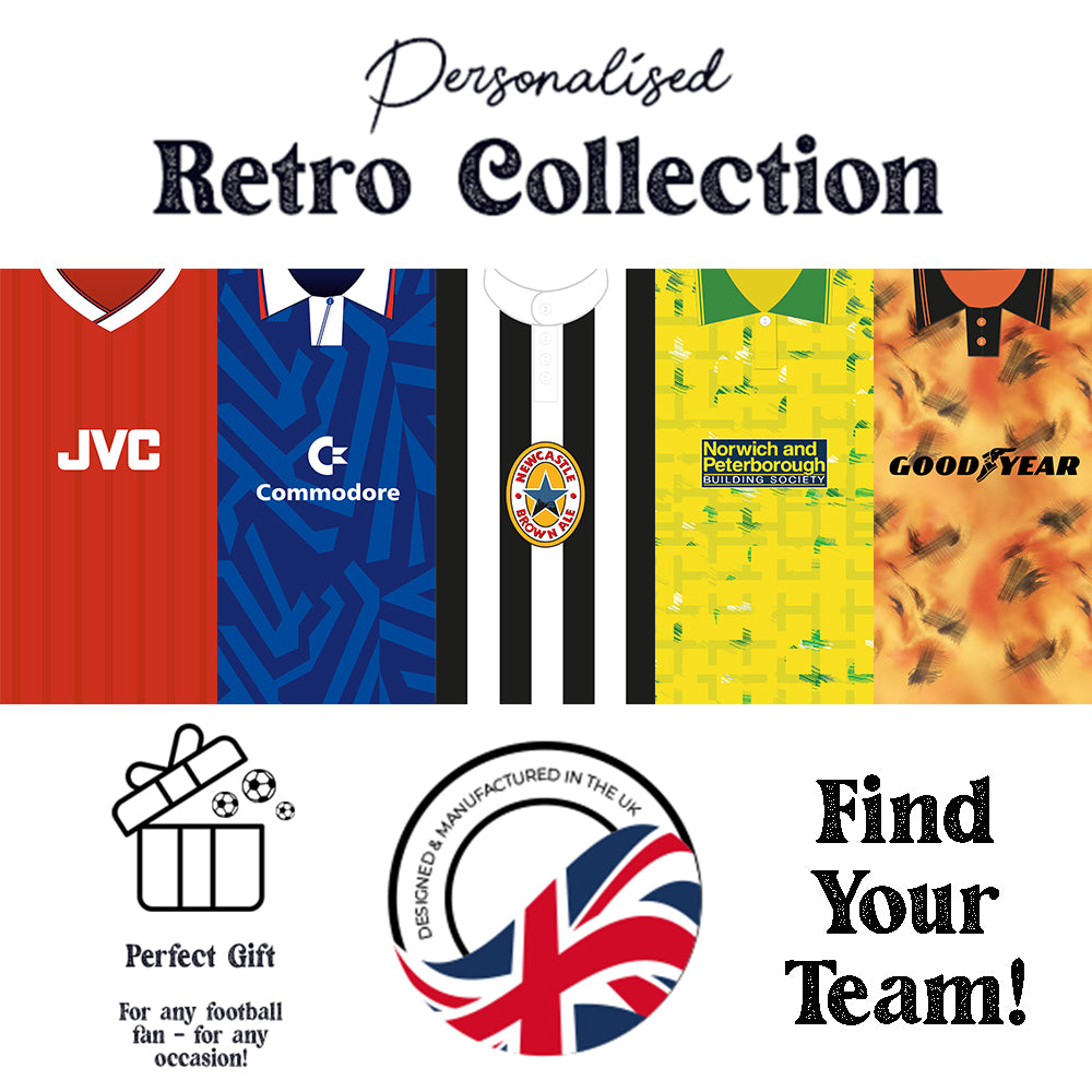 Sunderland Roker Roar - Football Legends - Can Cooler