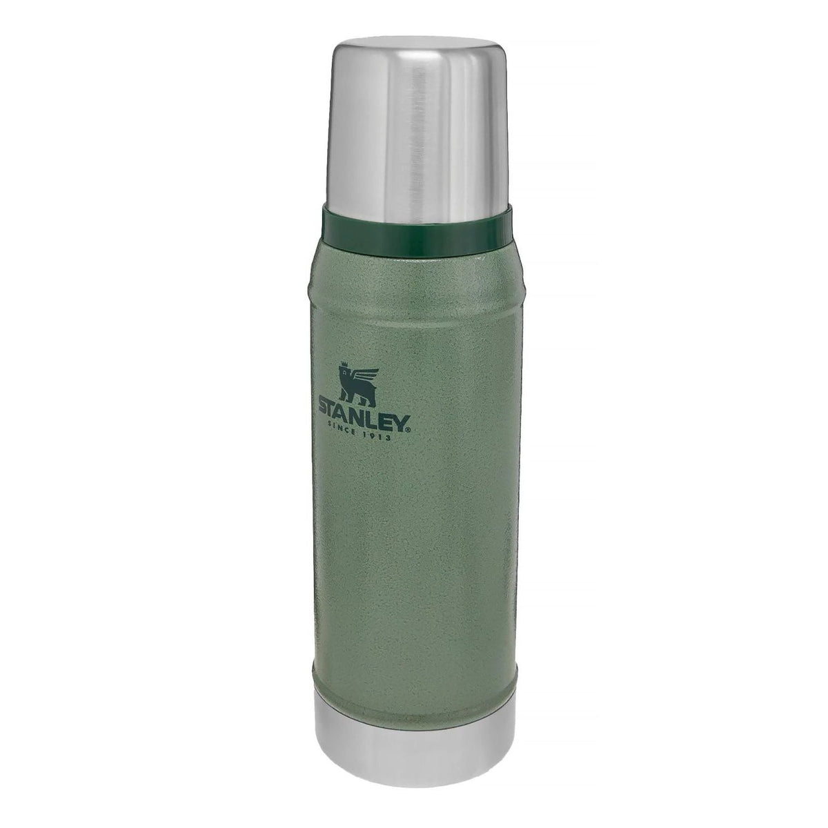 Legendary Classic Bottle Insulated Thermal 0.75L