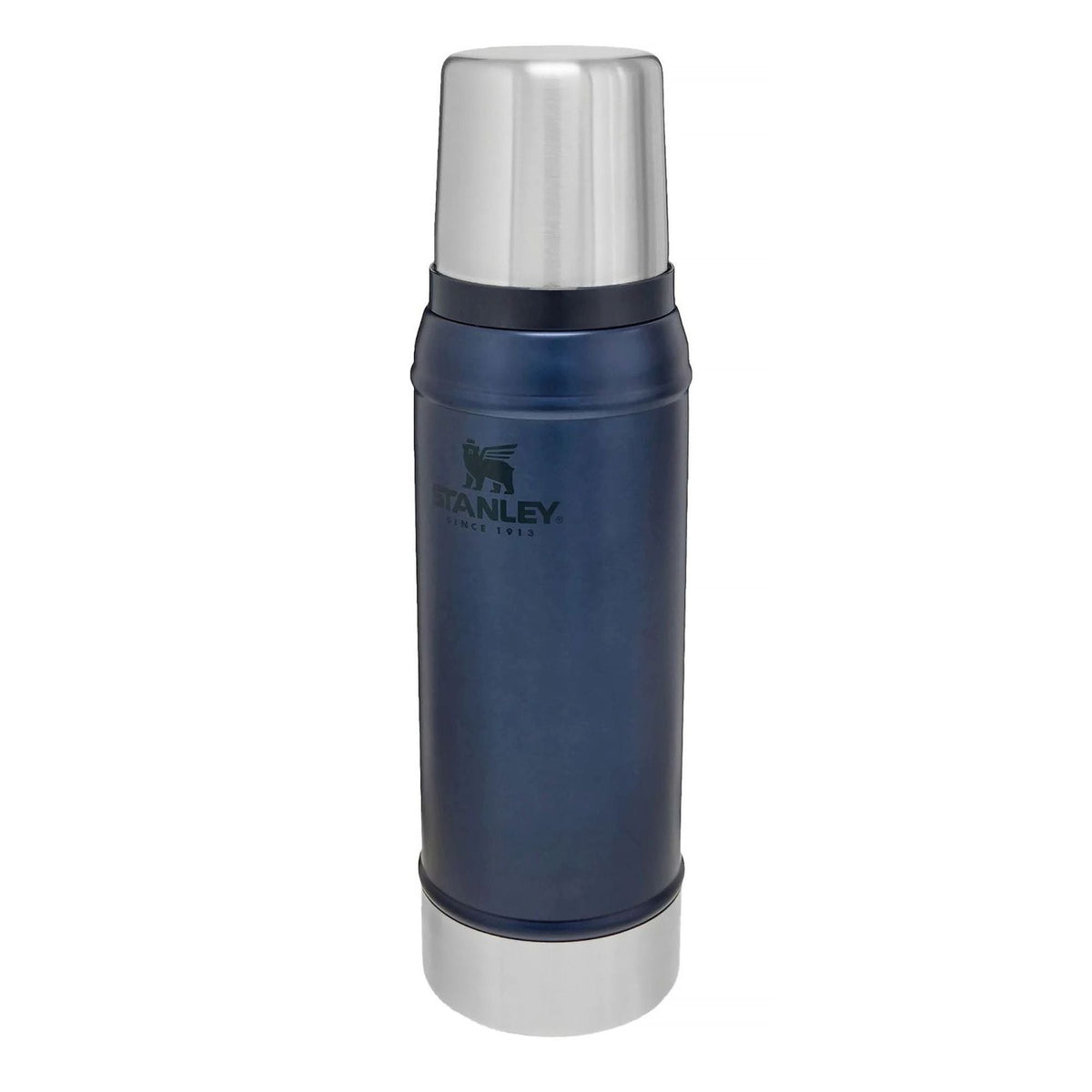 Legendary Classic Bottle Insulated Thermal 0.75L