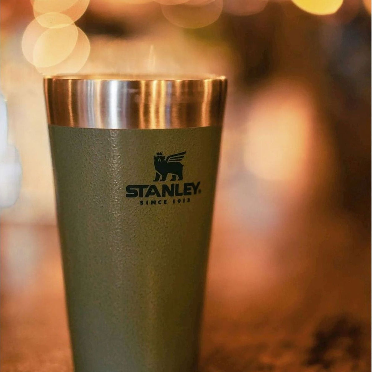 Stacking Tumbler 0.47L Thermal Travel Cup