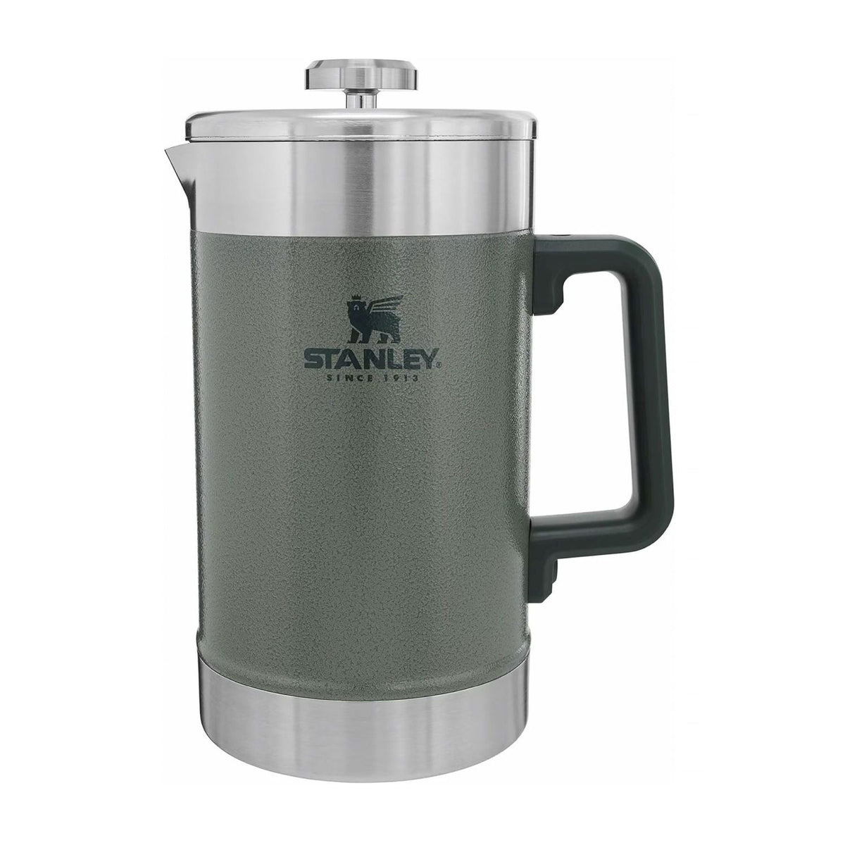 Stay Hot French Press 1.4L