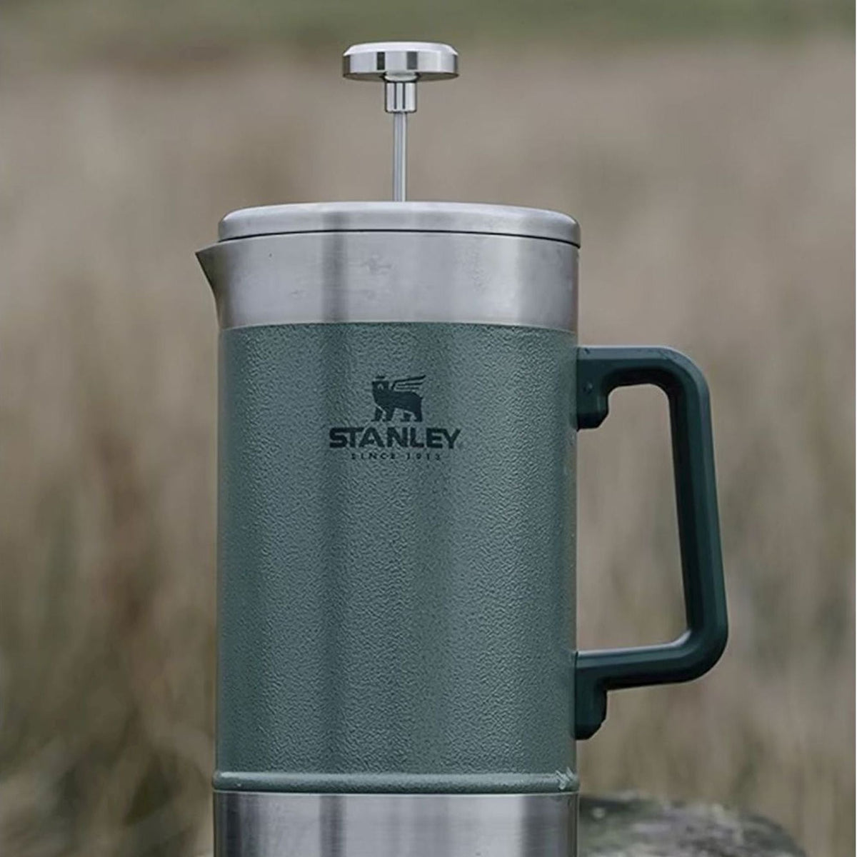 Stay Hot French Press 1.4L