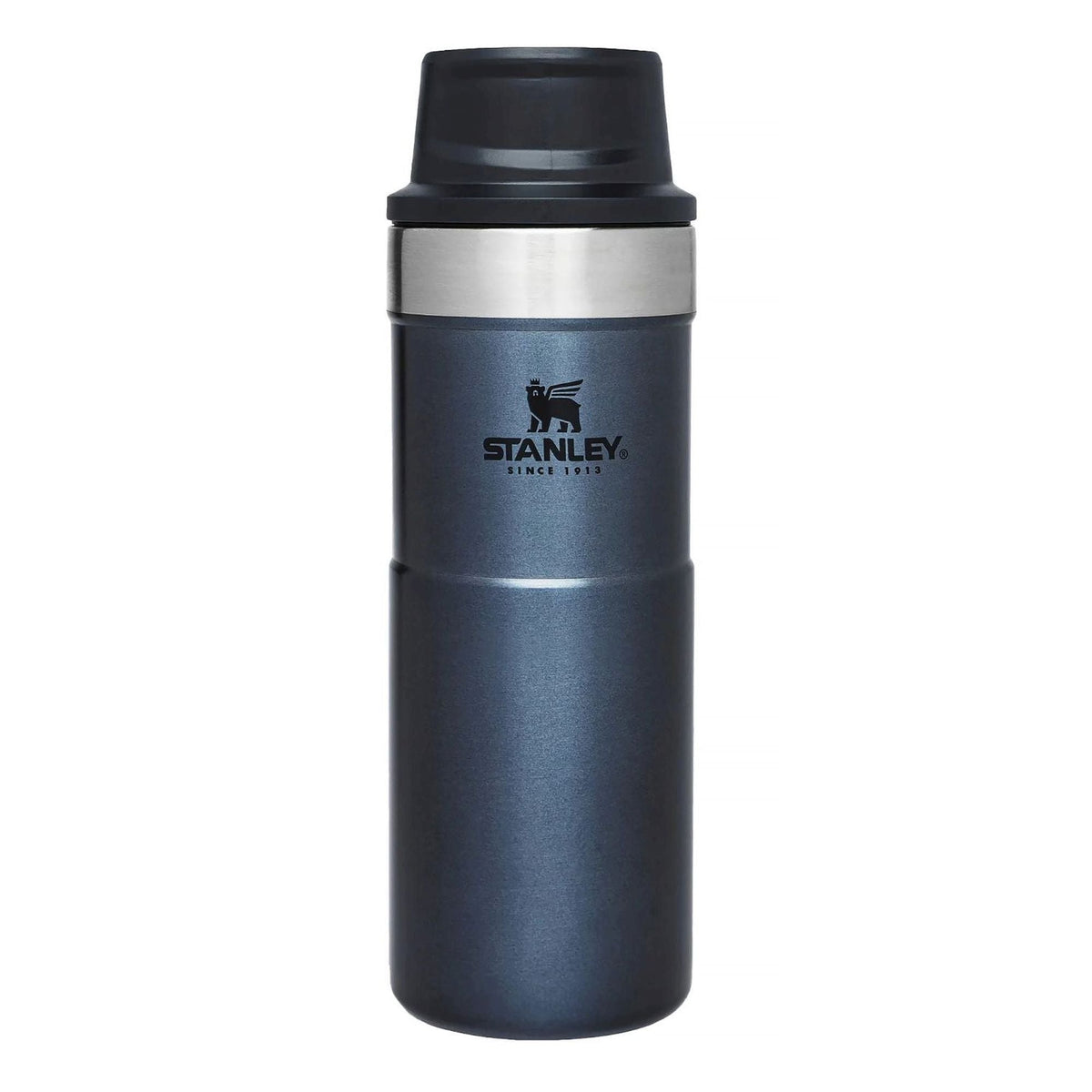 Trigger Action Travel Mug 0.47L