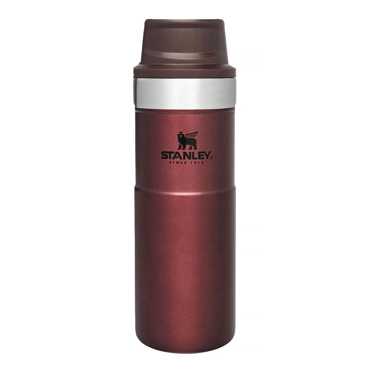 Trigger Action Travel Mug 0.47L