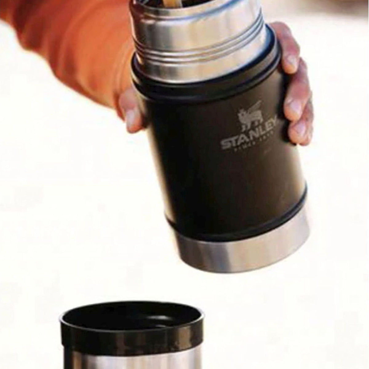 Legendary Food Jar 0.7L