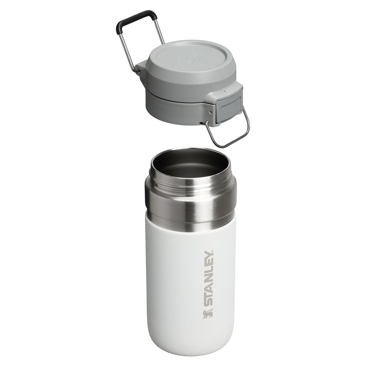 Quick Flip Water Bottle 0.47L