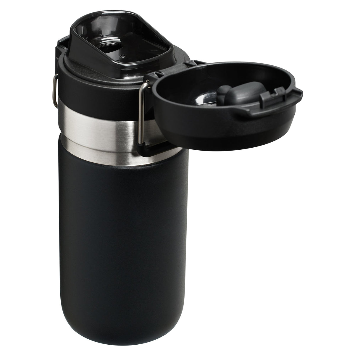 Quick Flip Water Bottle 0.47L