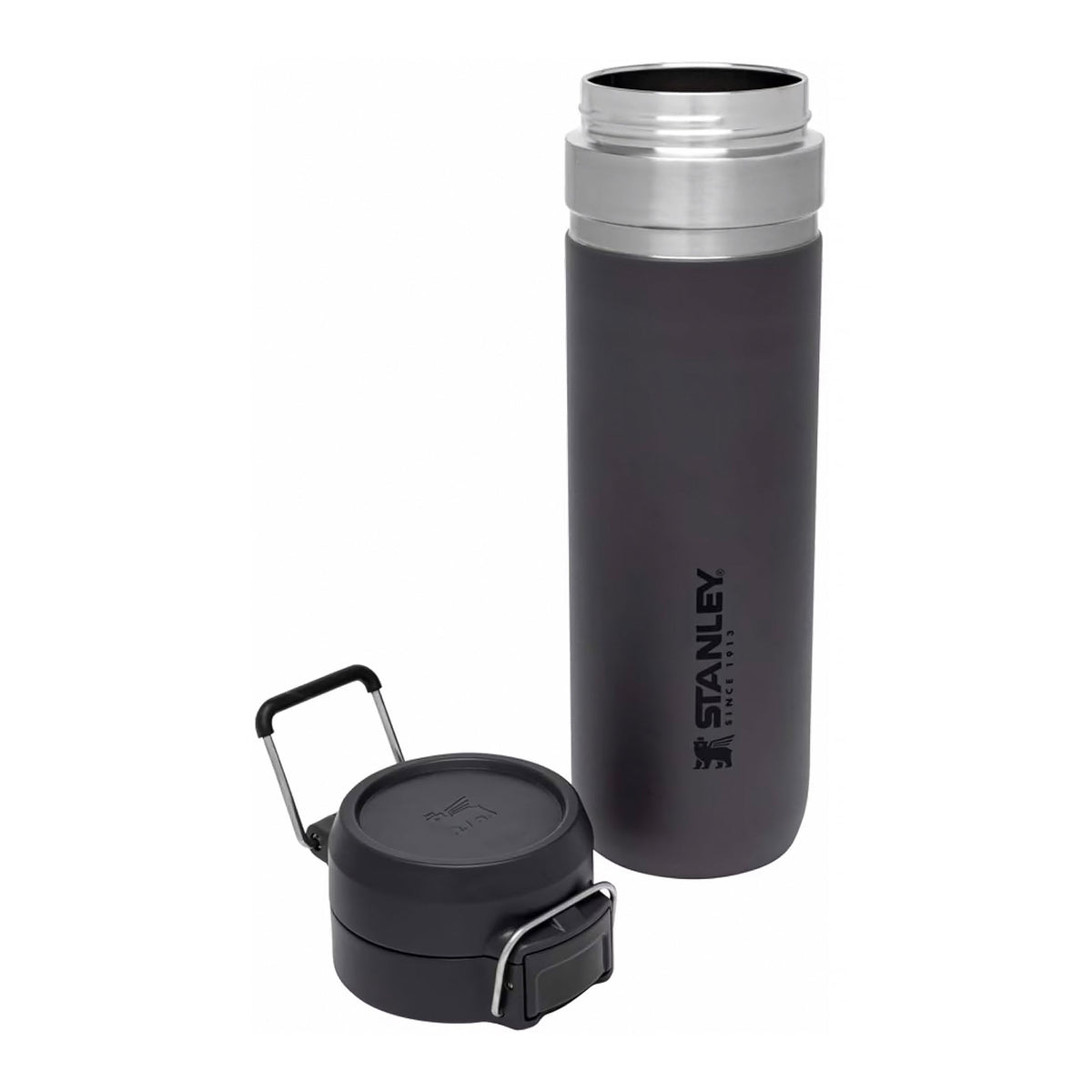 Quick Flip Water Bottle 0.7L