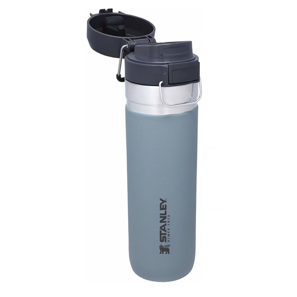 Quick Flip Water Bottle 0.7L