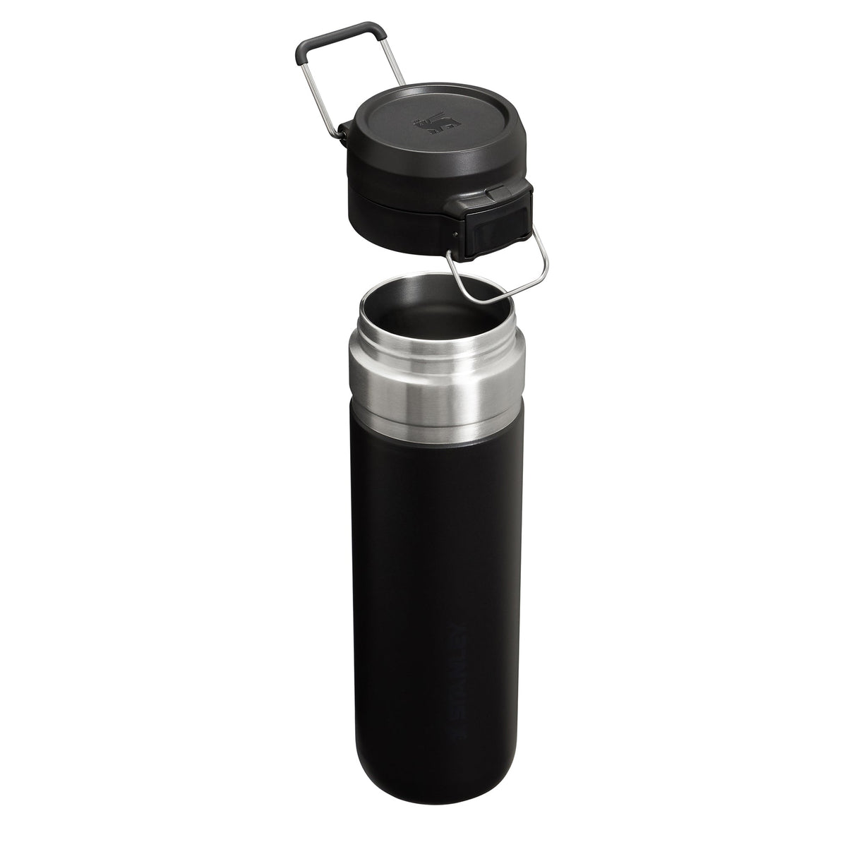 Quick Flip Water Bottle 0.7L