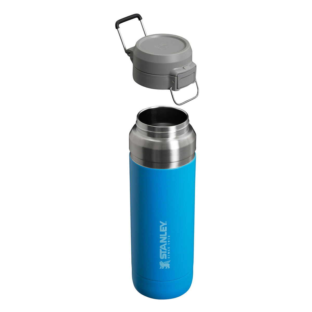 Quick-Flip Water Bottle 1.06L