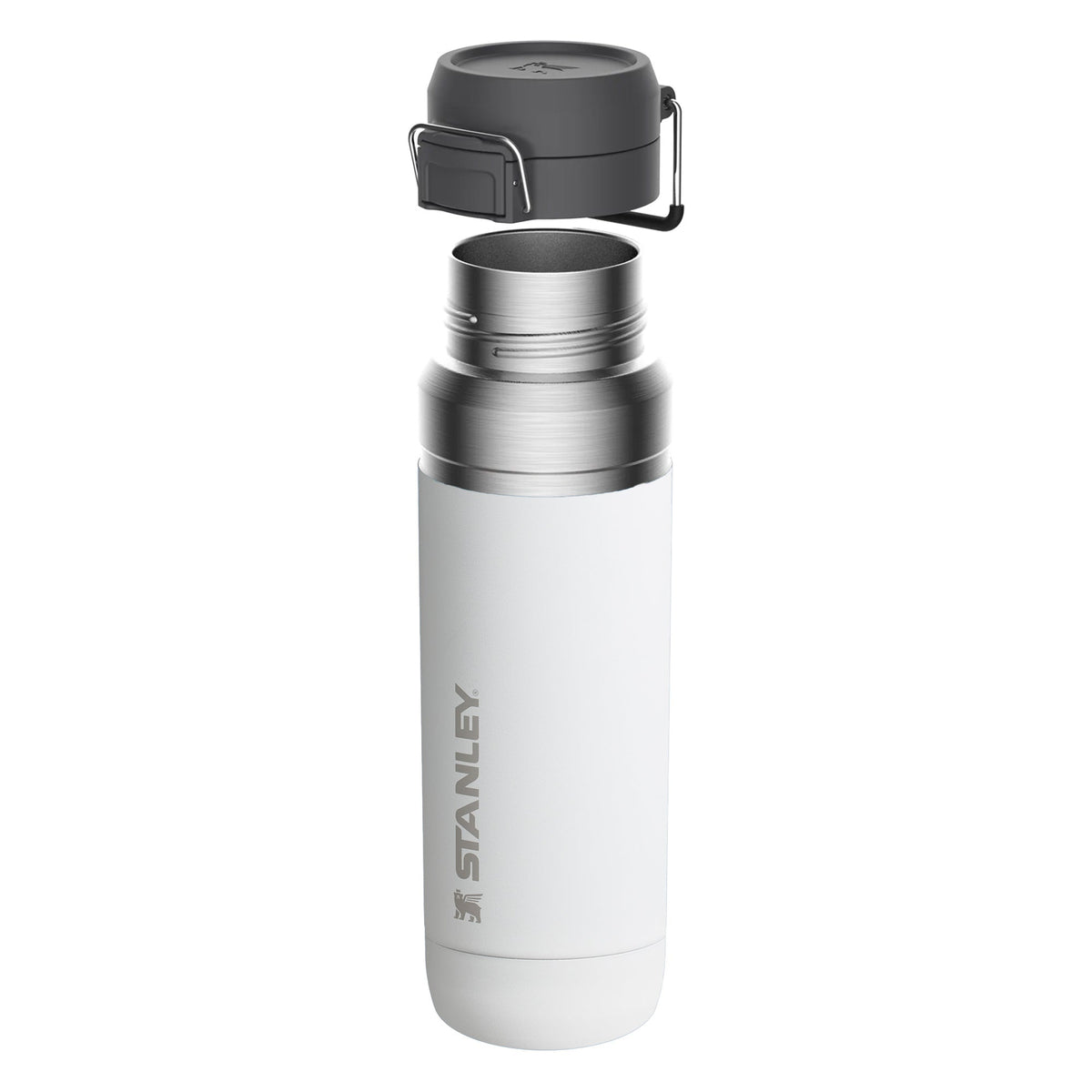 Quick-Flip Water Bottle 1.06L