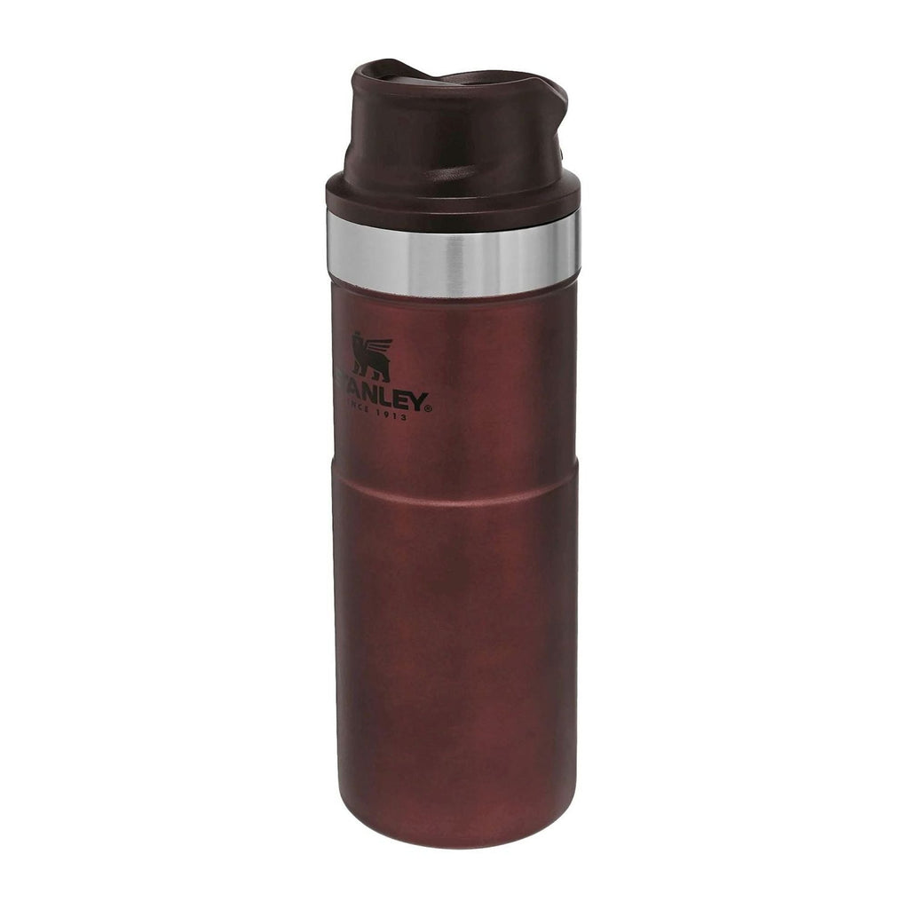 Trigger Action Travel Mug 0.35L