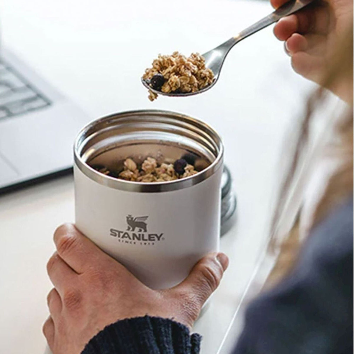 Adventure To Go Food Jar 0.53L