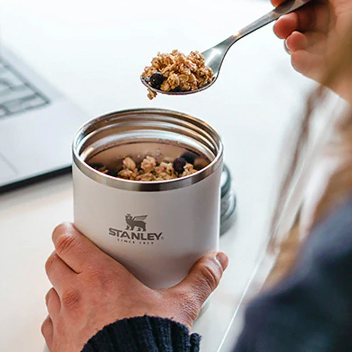 Adventure To Go Food Jar 0.53L