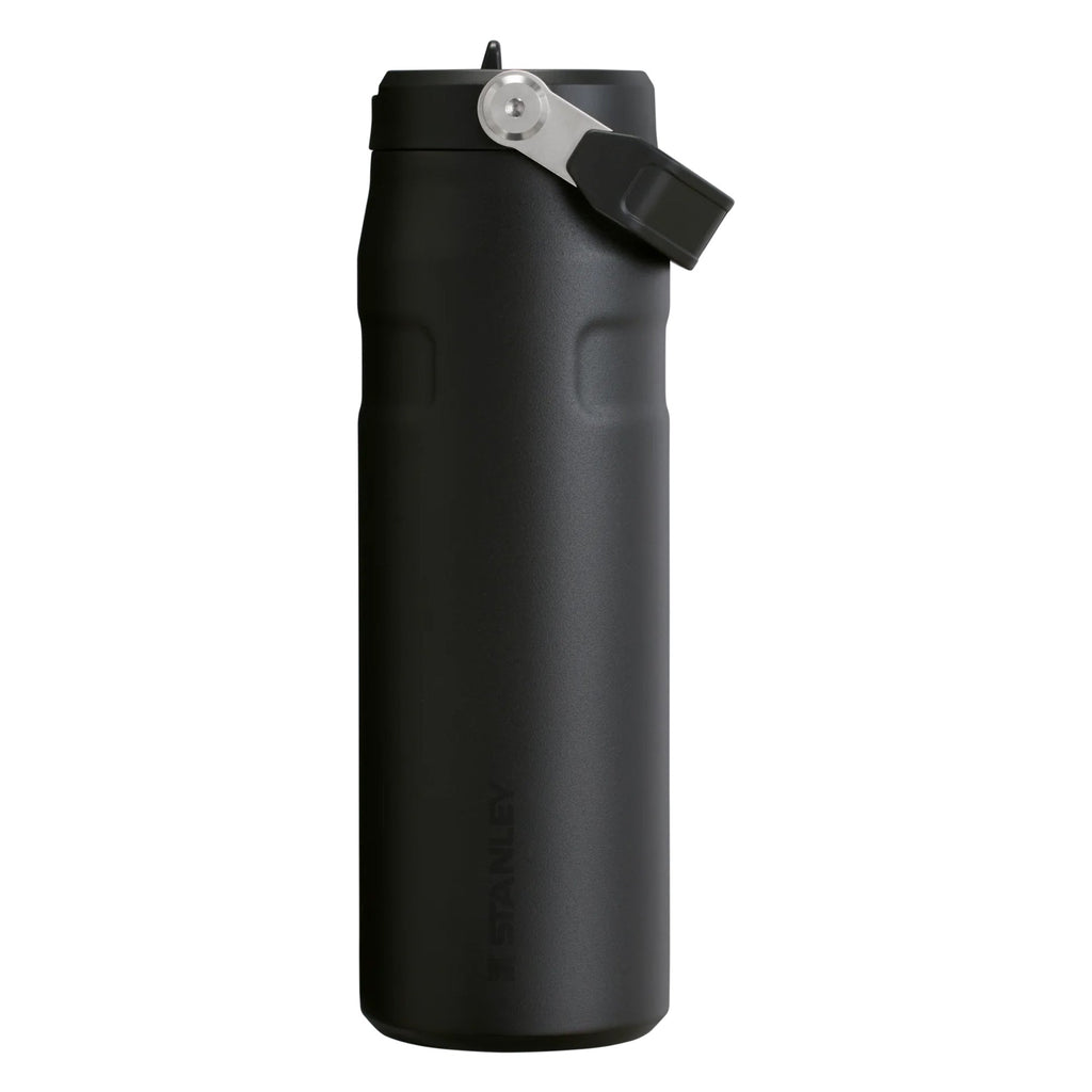 IceFlow Bottle Flip Straw 0.7L Water Bottle
