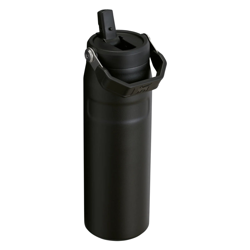 IceFlow Bottle Flip Straw 0.7L Water Bottle