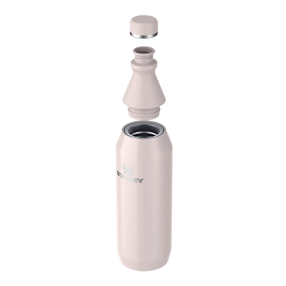 All Day Slim Bottle 0.6L