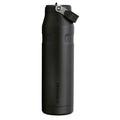 IceFlow Bottle Flip Straw 1.06L Water Bottle