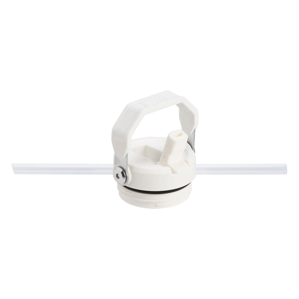 IceFlow Bottle Flip Straw 1.06L Water Bottle