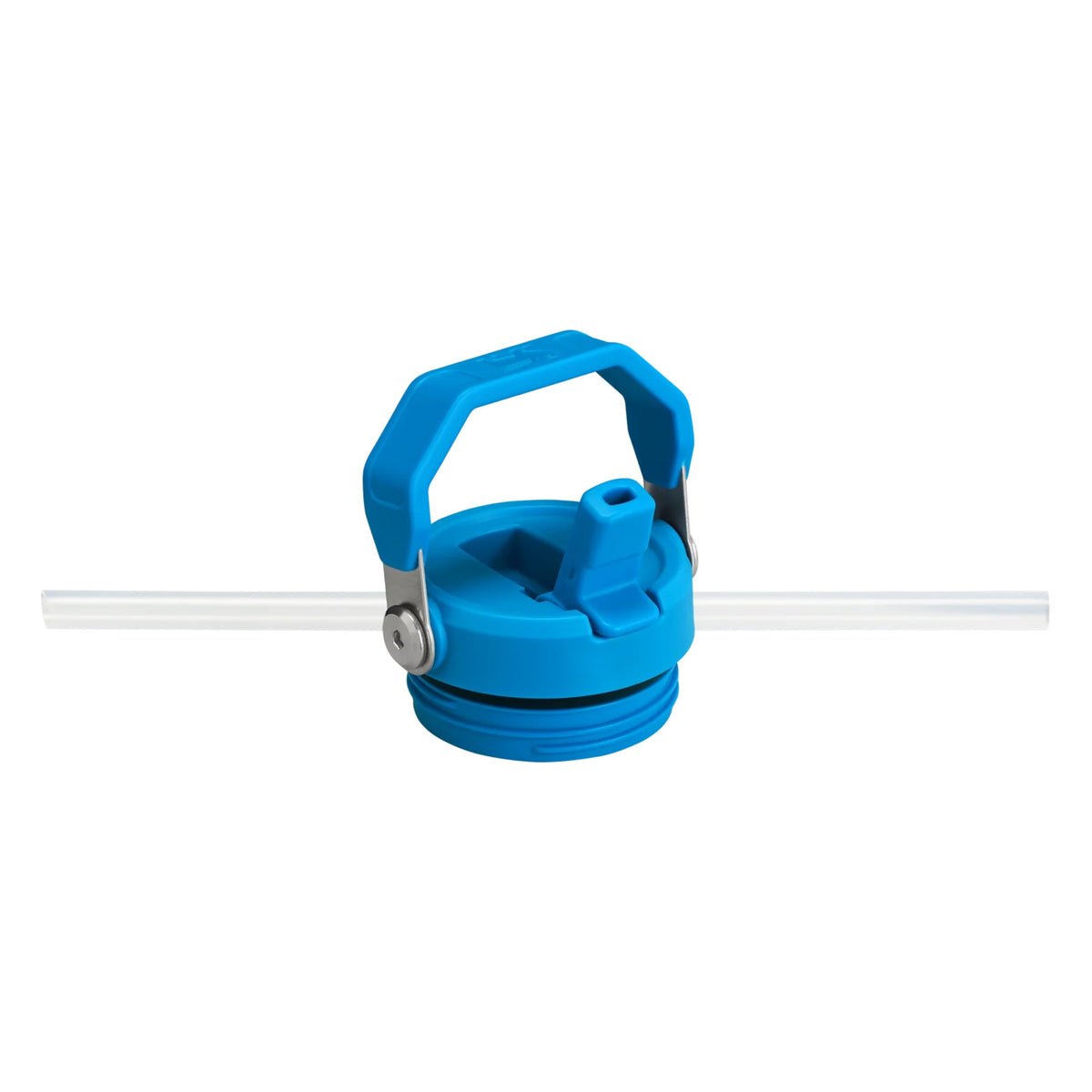 IceFlow Bottle Flip Straw 1.06L Water Bottle