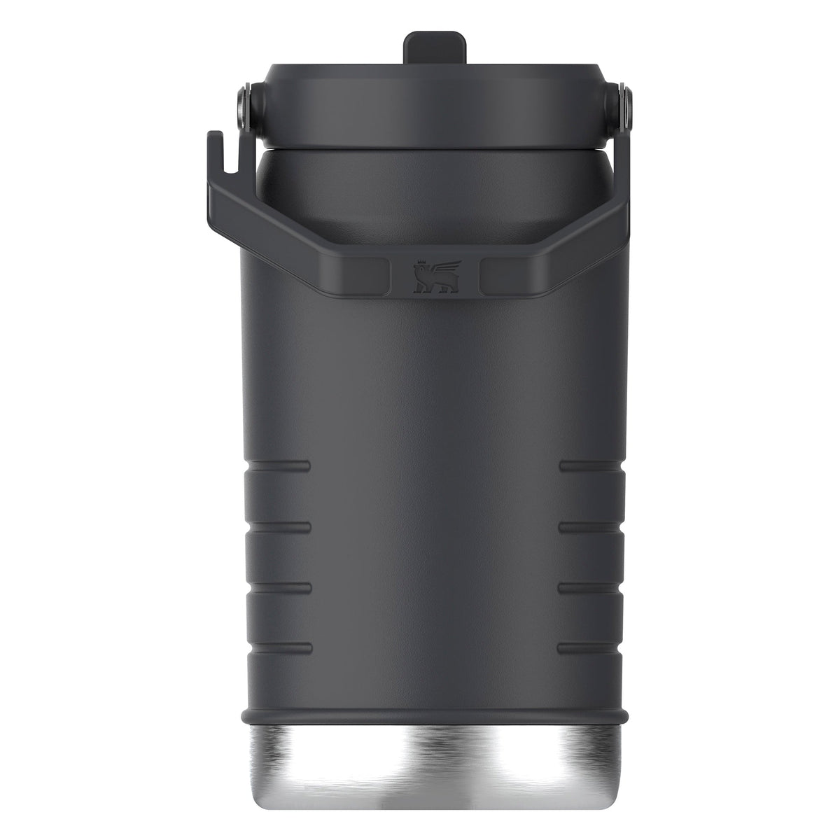 IceFlow Flip Straw 2.0 Jug 1.9L Water Bottle
