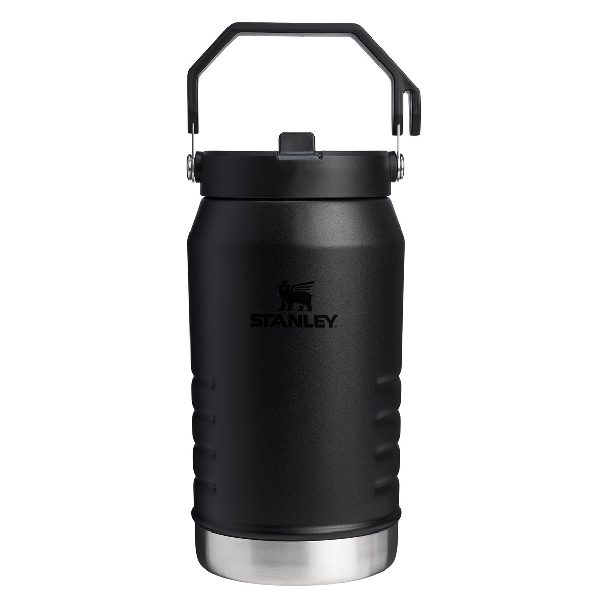 IceFlow Flip Straw 2.0 Jug 1.9L Water Bottle