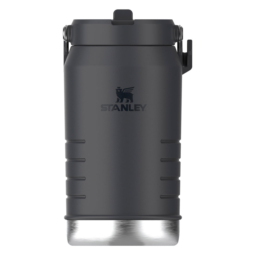 IceFlow Flip Straw 2.0 Jug 1.9L Water Bottle