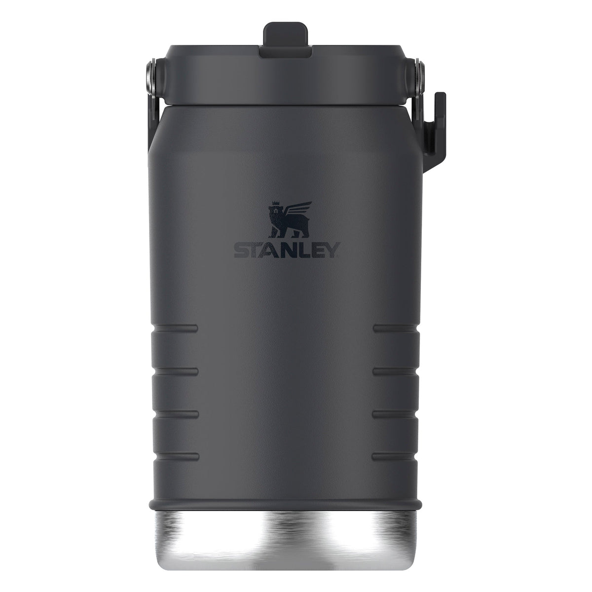 IceFlow Flip Straw 2.0 Jug 1.9L Water Bottle