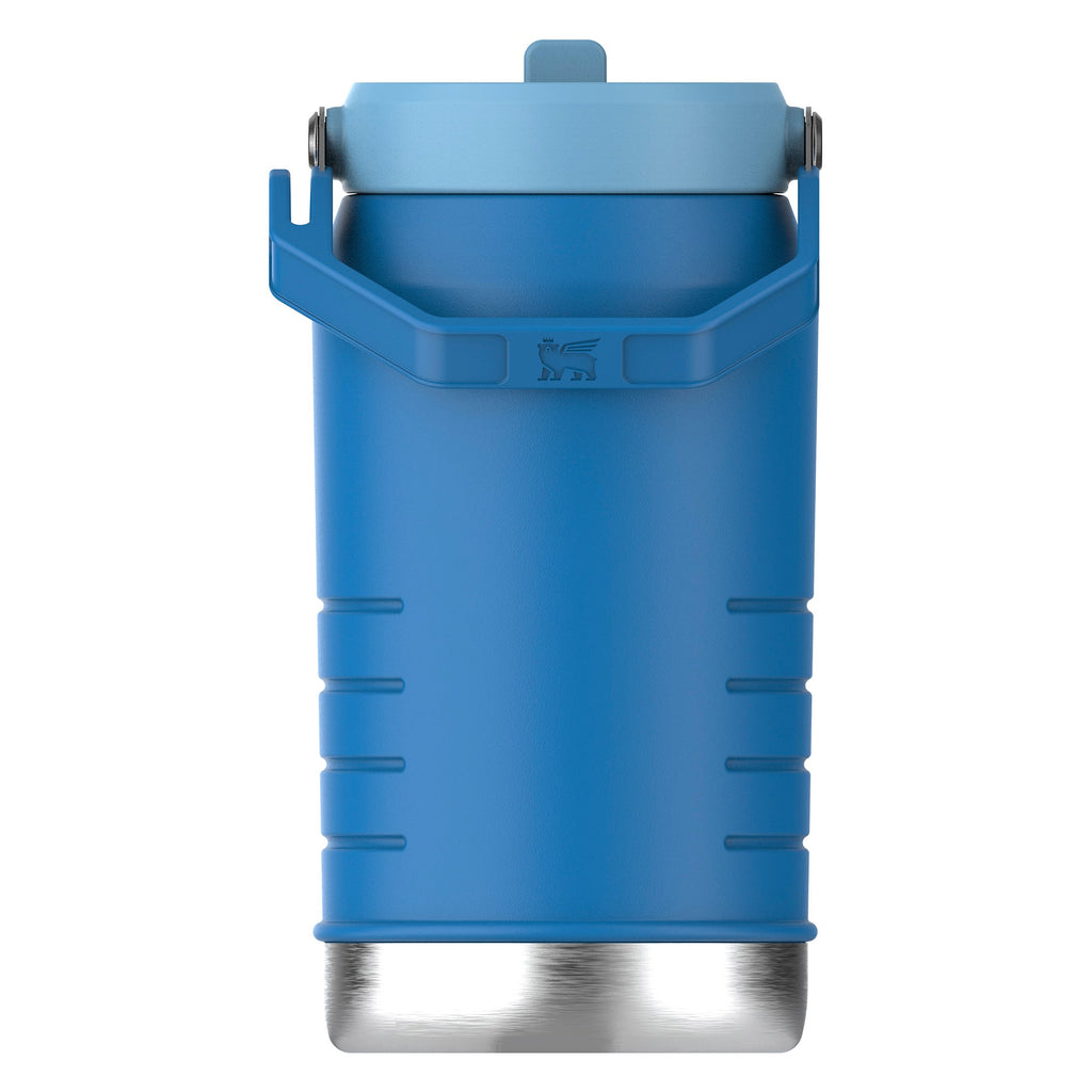 IceFlow Flip Straw 2.0 Jug 1.9L Water Bottle
