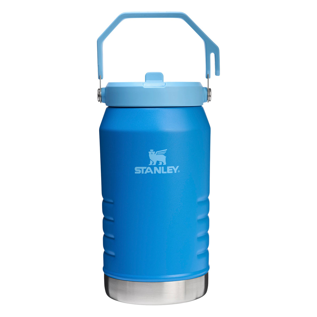 IceFlow Flip Straw 2.0 Jug 1.9L Water Bottle