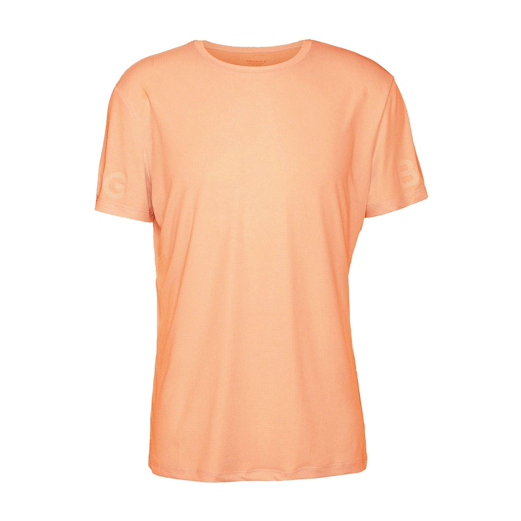 Mens Lightweight Breathable Sportswear T-Shirt for All Sports
