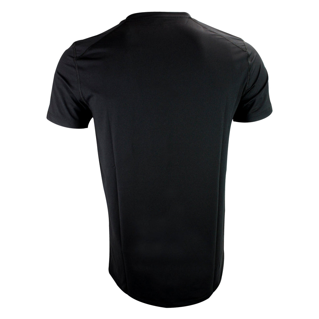 Mens Lightweight Athletic Performance Sport Moisture-wicking T-shirt