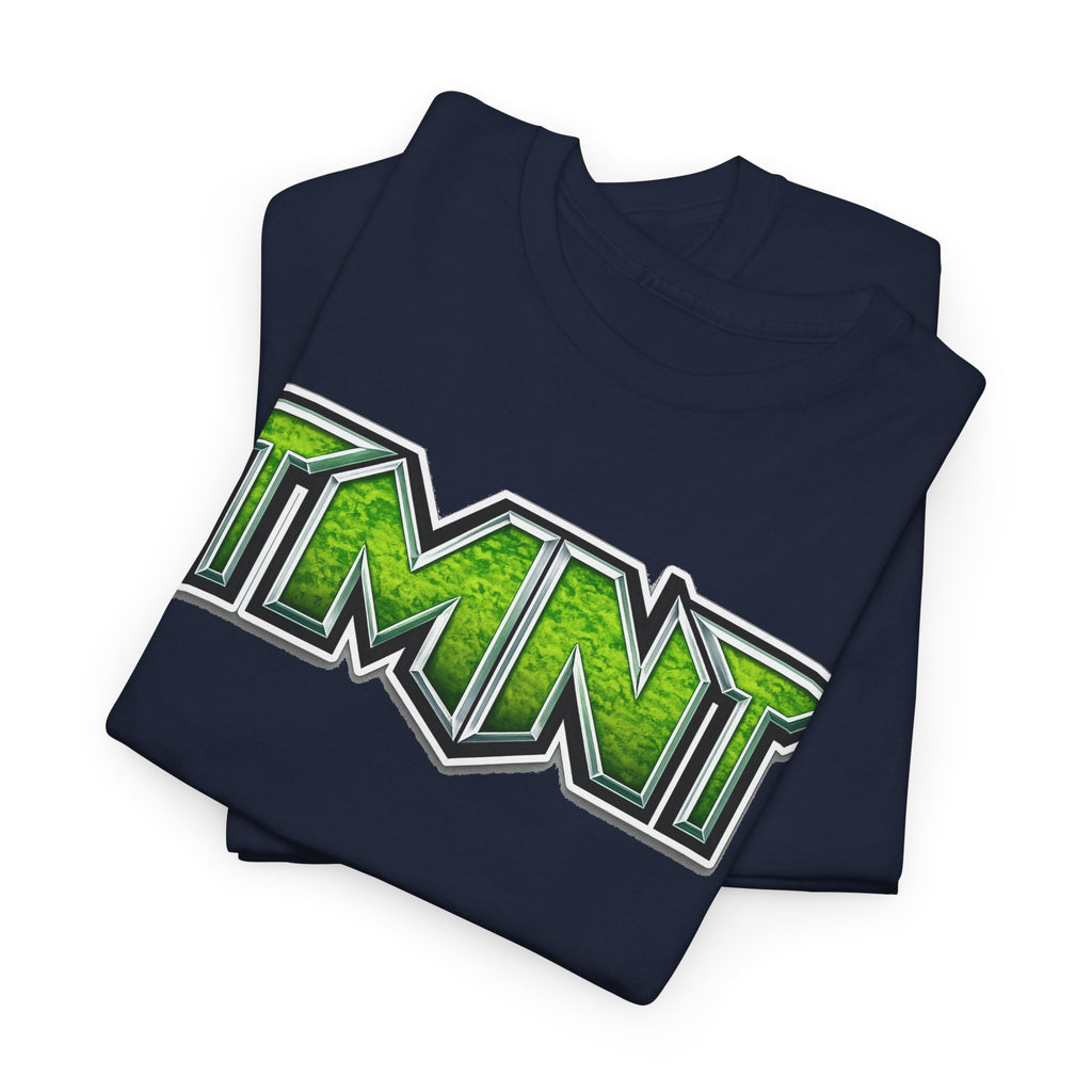 TMNT Raphael Red Mask T‑Shirt — Teenage Mutant Ninja Turtles Graphic Tee