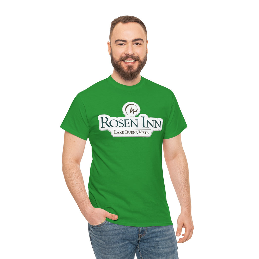 Rosen Inn Lake Buena Vista Souvenir Tee