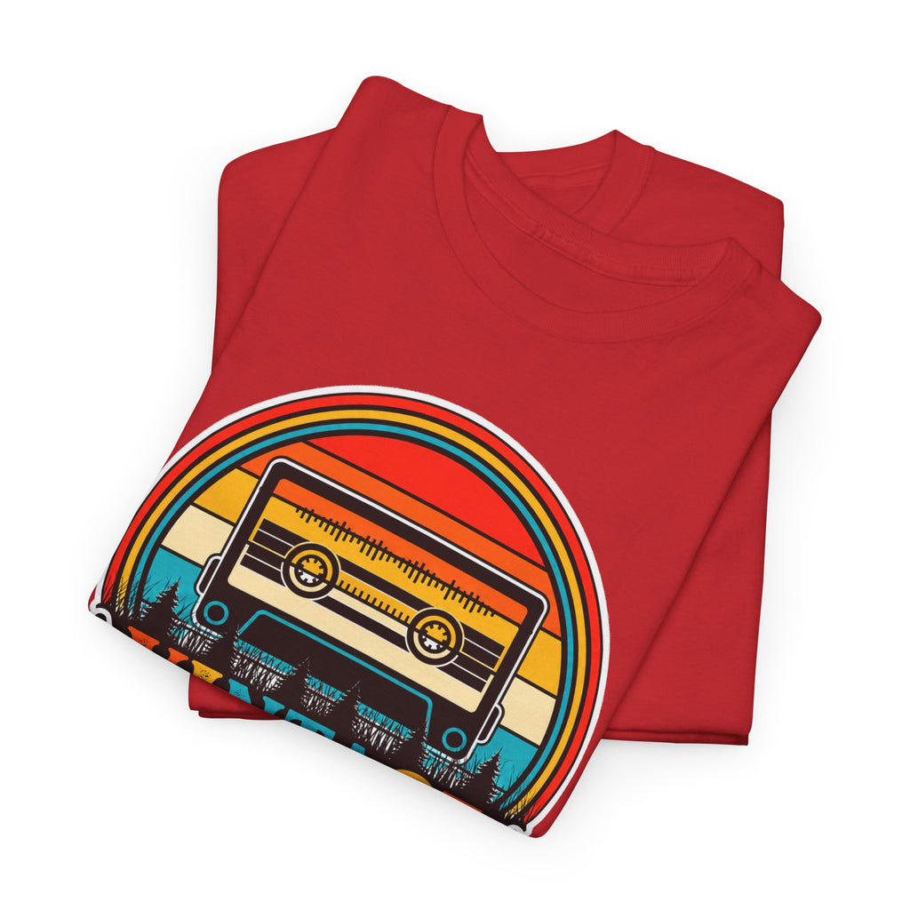 1991 Vintage Limited Edition Cotton T-Shirt