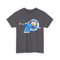 Bernardo Silva Manchester City Football Club Graphic Tee — Celebratory Player Design