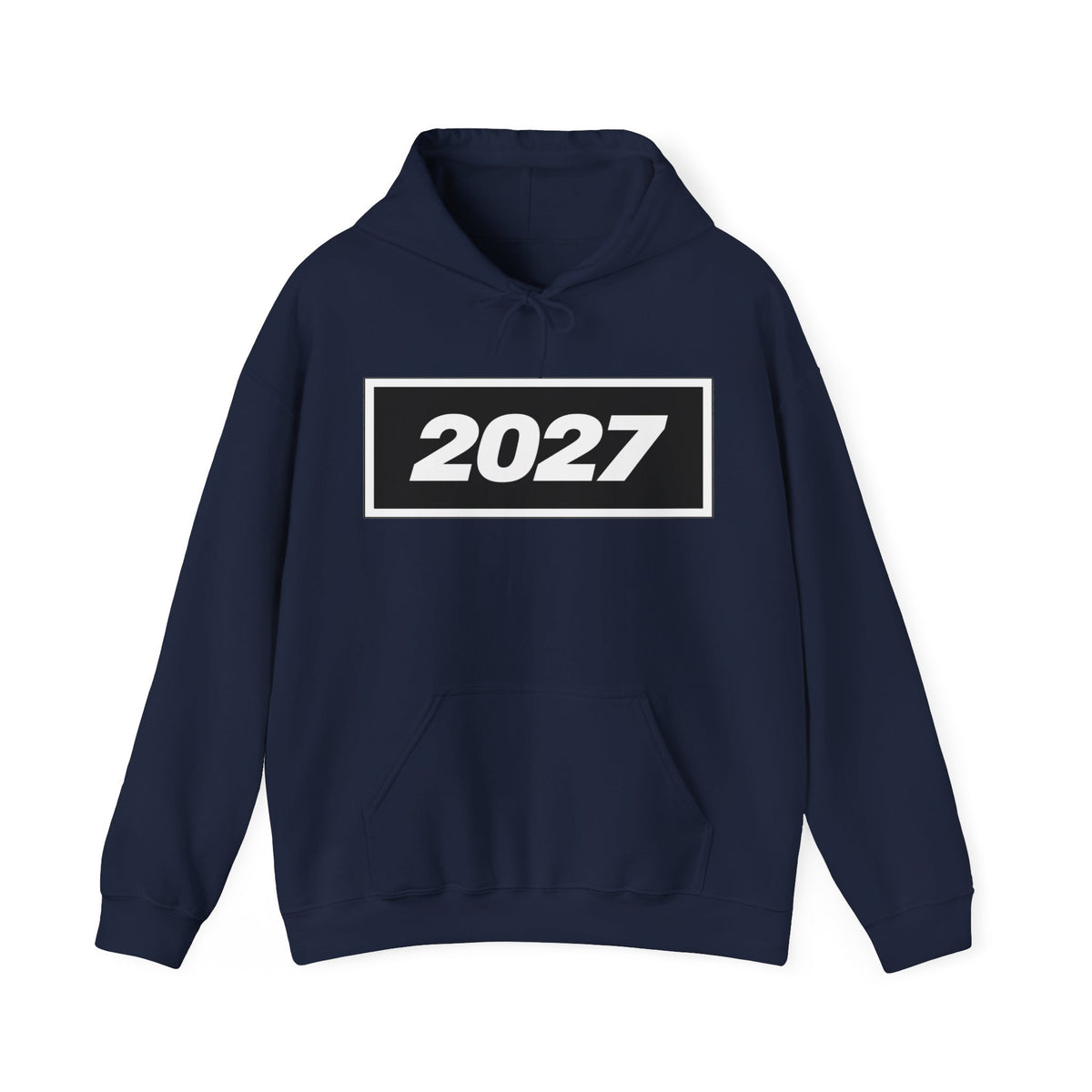 2027 Snowasis Holiday Hoodie — "Some Might Sleigh" Snowman Christmas #Oasis Inspired Hoodie