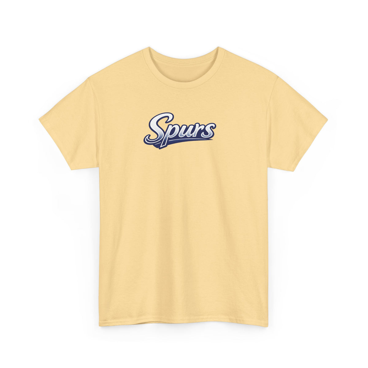 Tottenham Hotspur "Spurs" Graphic Cotton T-Shirt