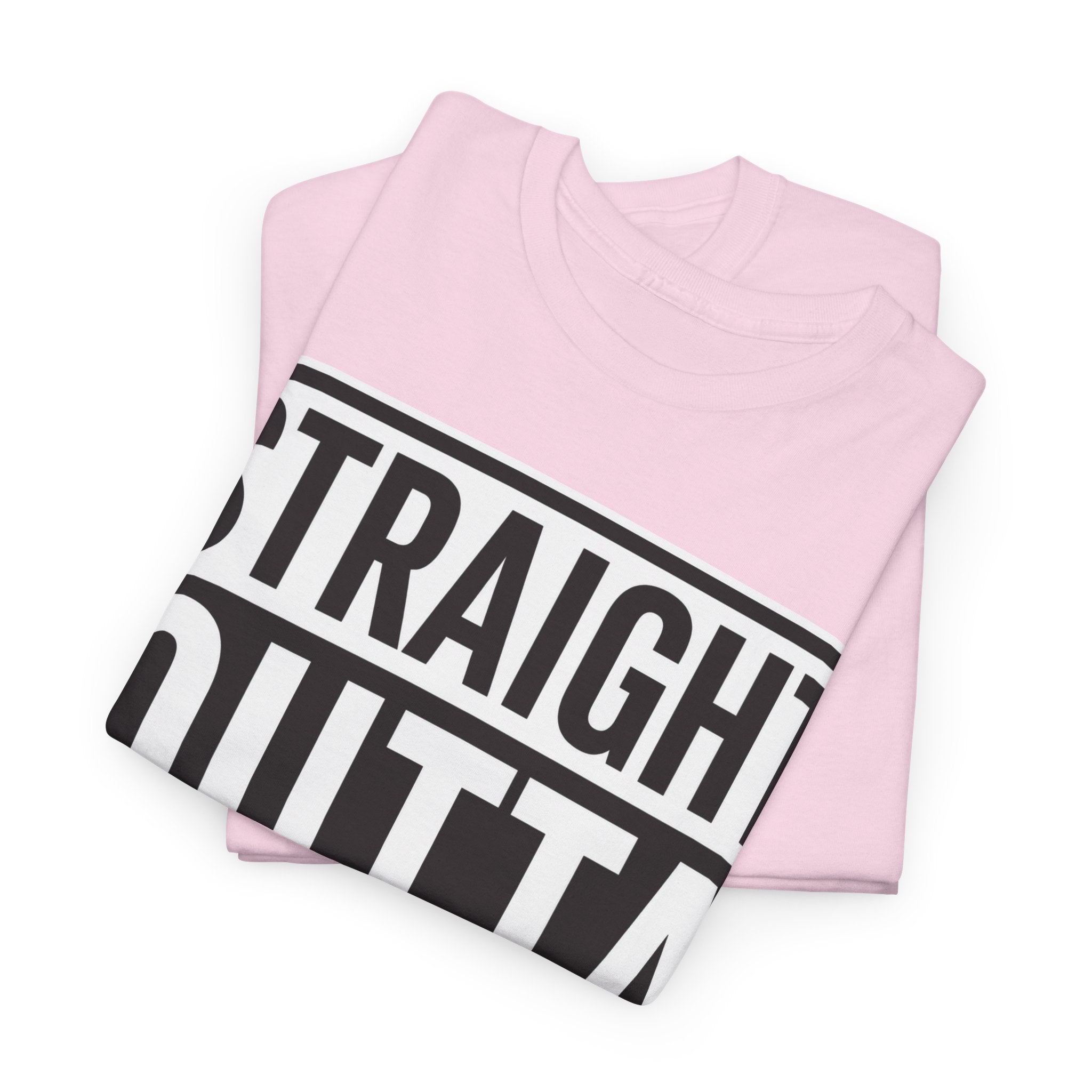 T-Shirt — "Straight Outta Murphy's Pub Orlando" Bar Pub Tee