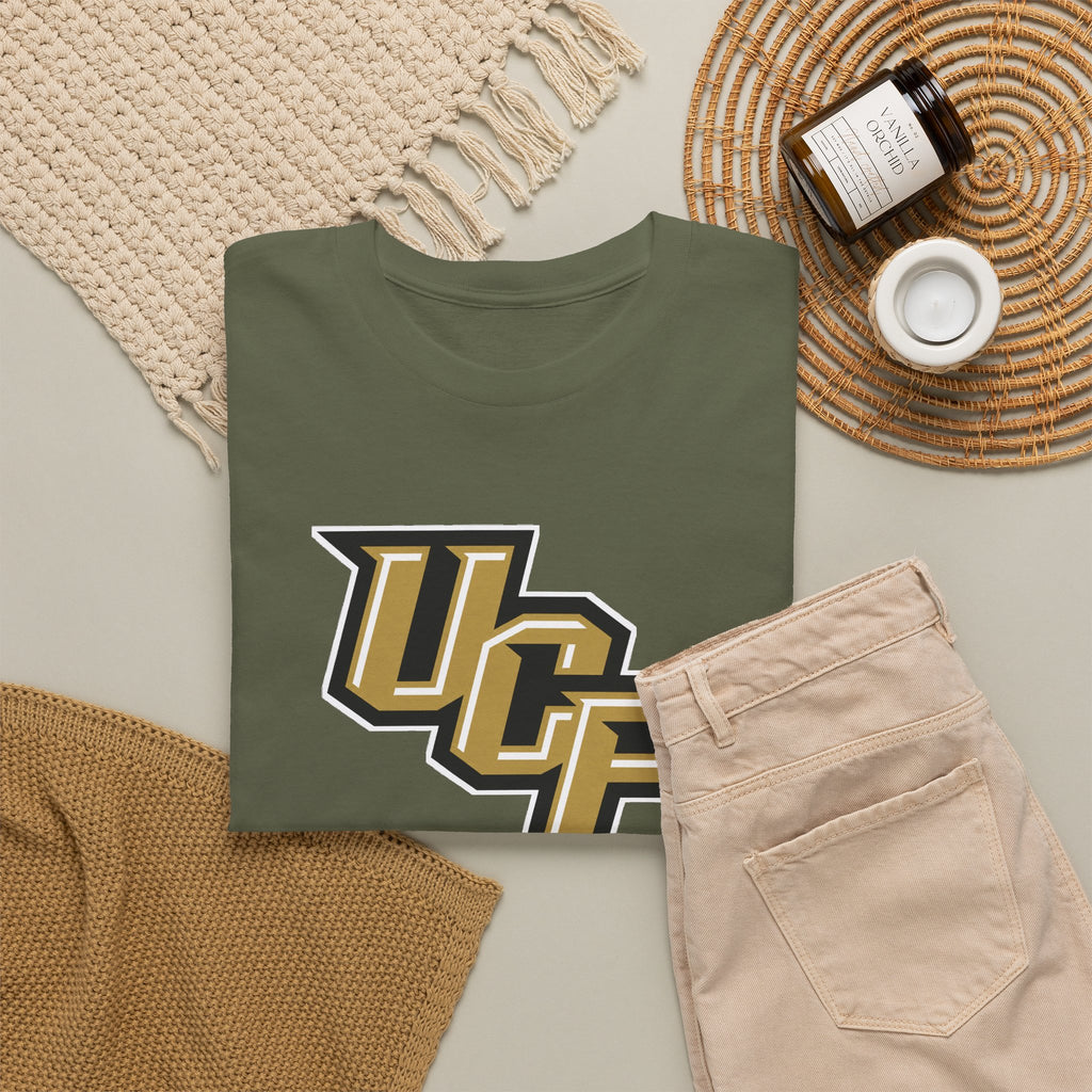 UCF Unisex Heavy Cotton Tee
