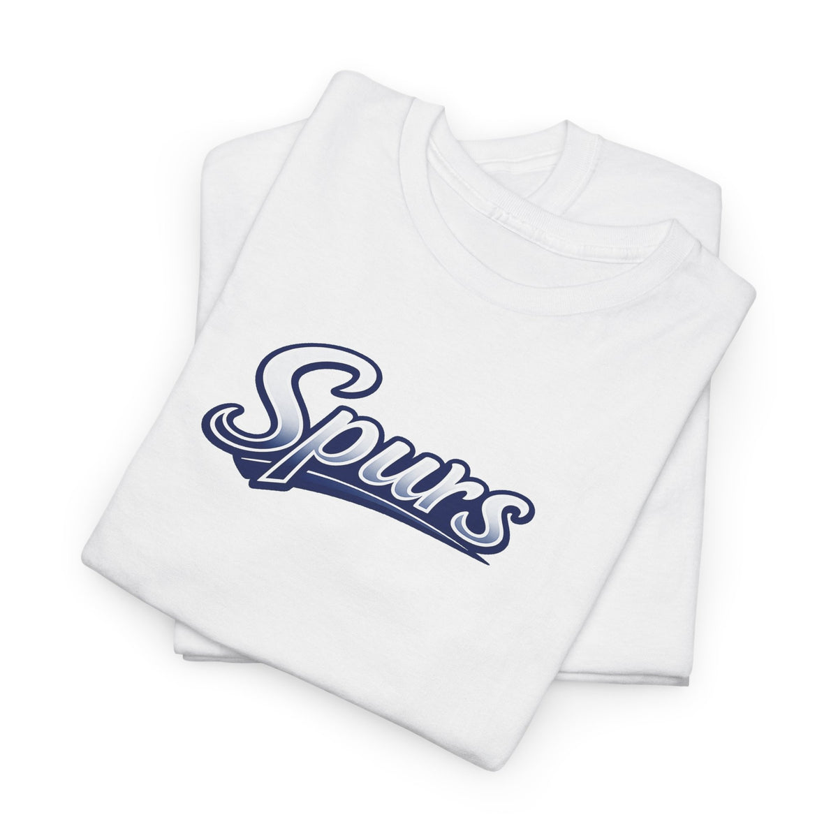Tottenham Hotspur "Spurs" Graphic Cotton T-Shirt