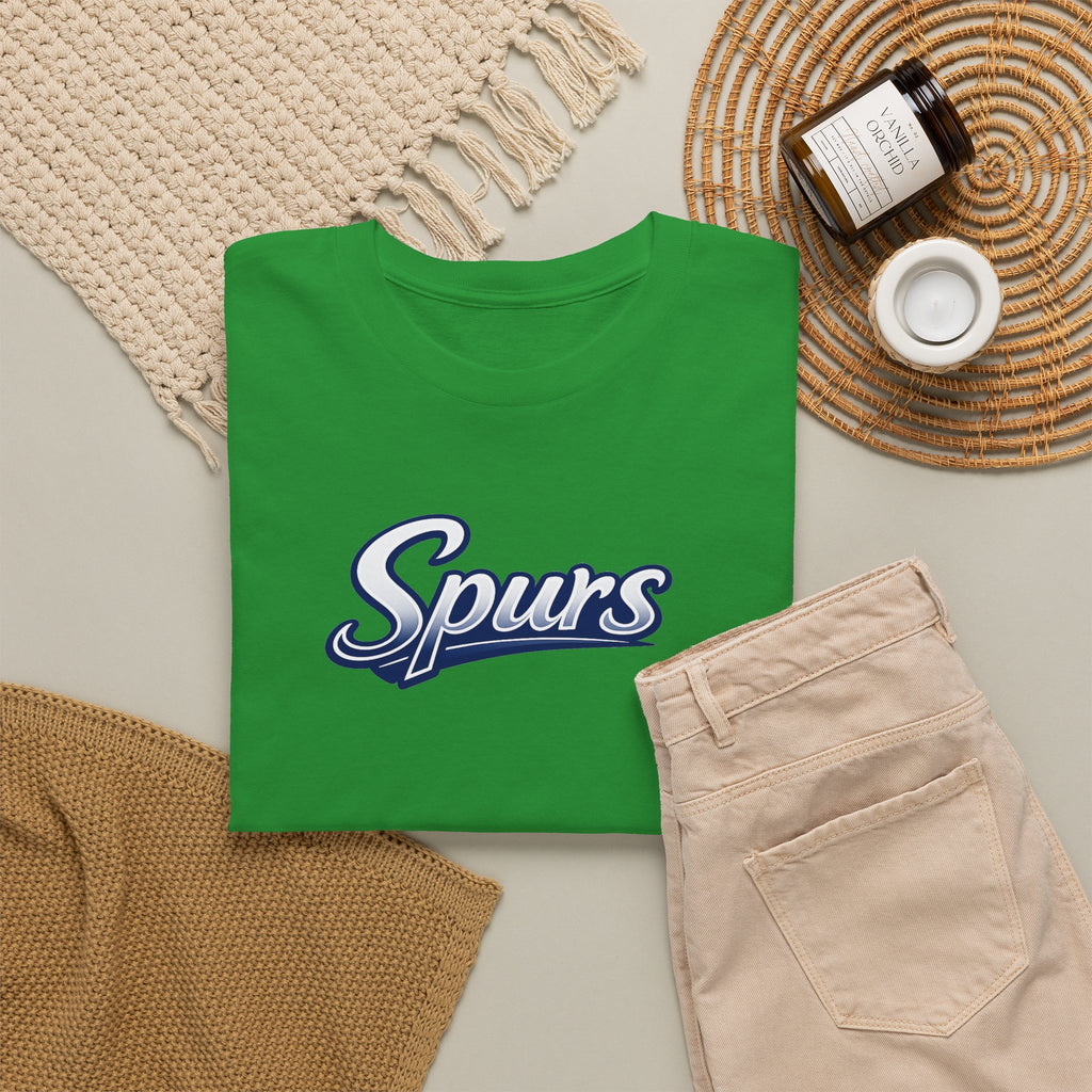 Tottenham Hotspur "Spurs" Graphic Cotton T-Shirt
