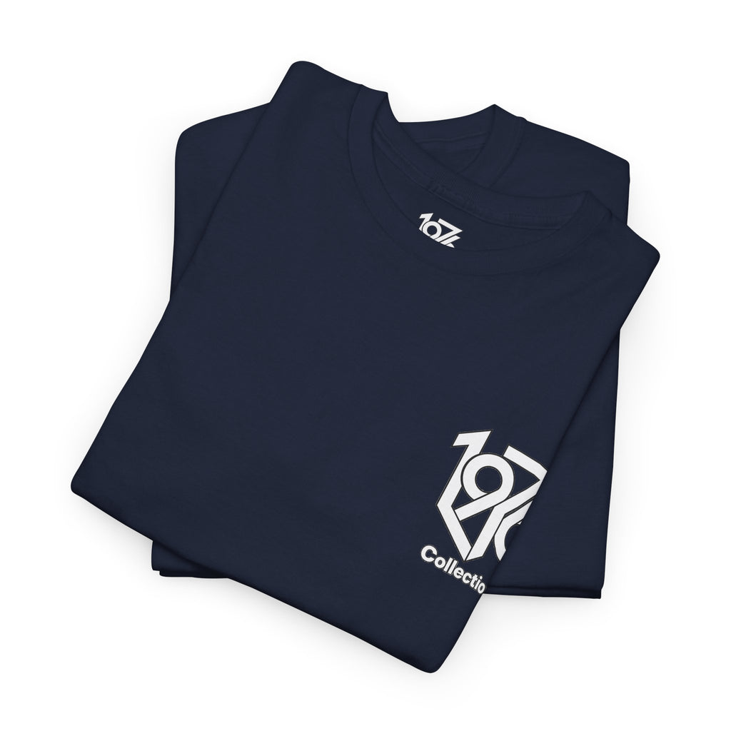 1976 Collection T‑Shirt — Retro Logo Graphic Tee