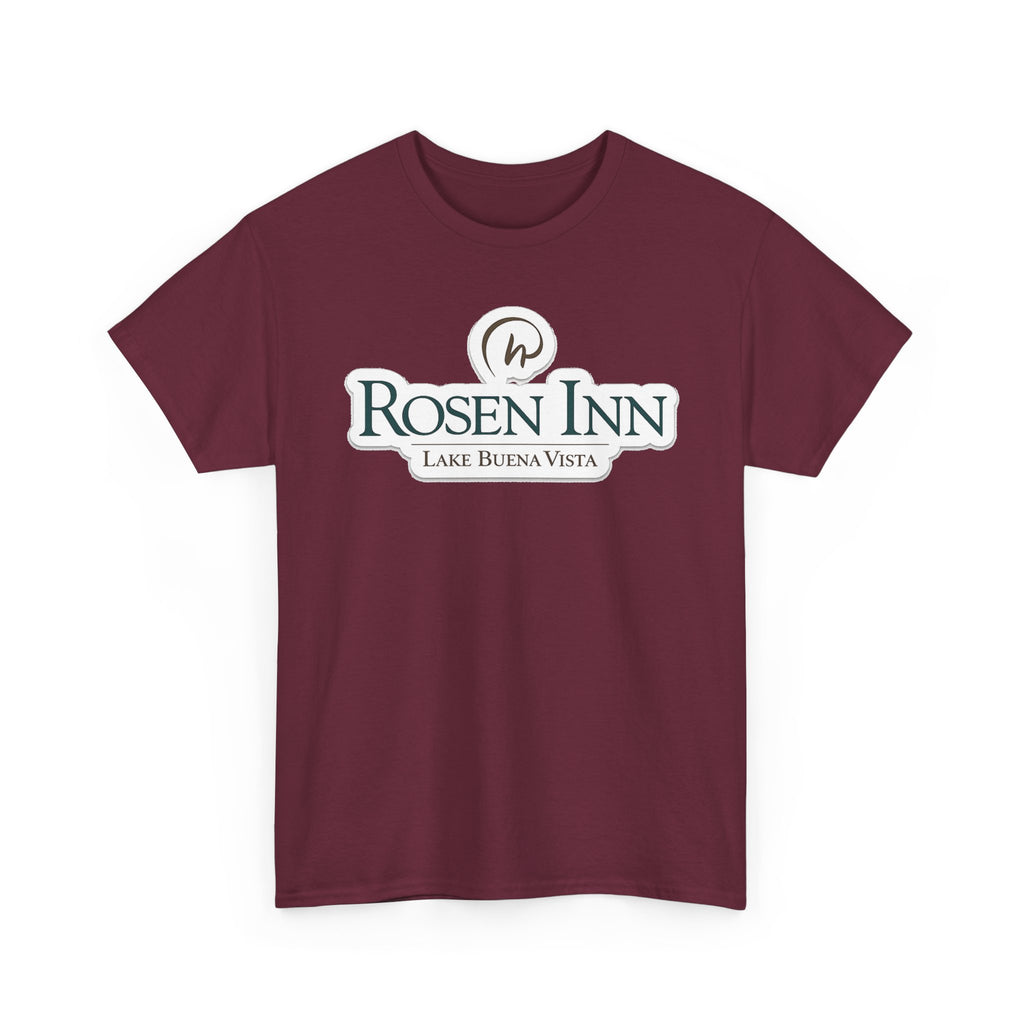 Rosen Inn Lake Buena Vista Souvenir Tee