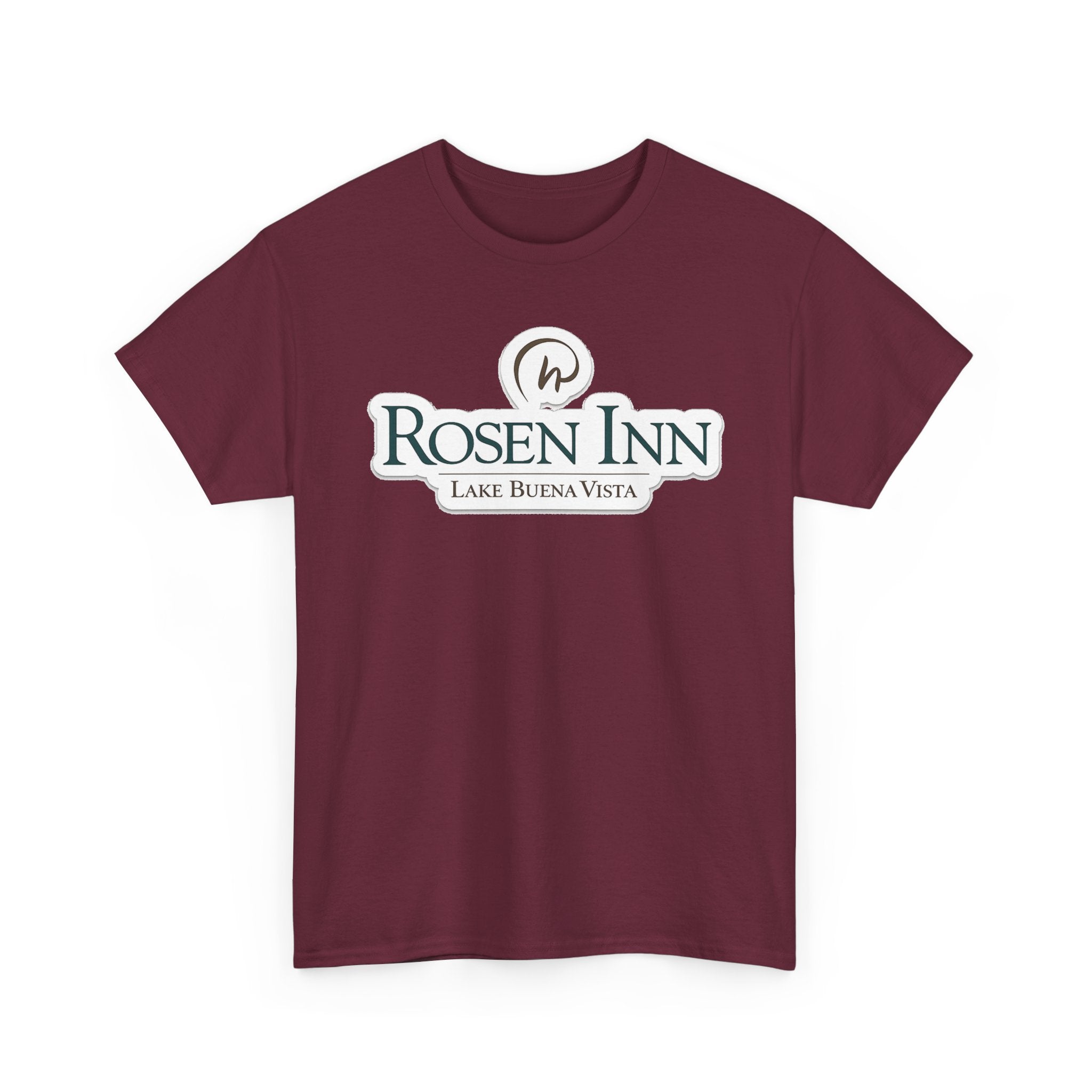 Rosen Inn Lake Buena Vista Souvenir Tee