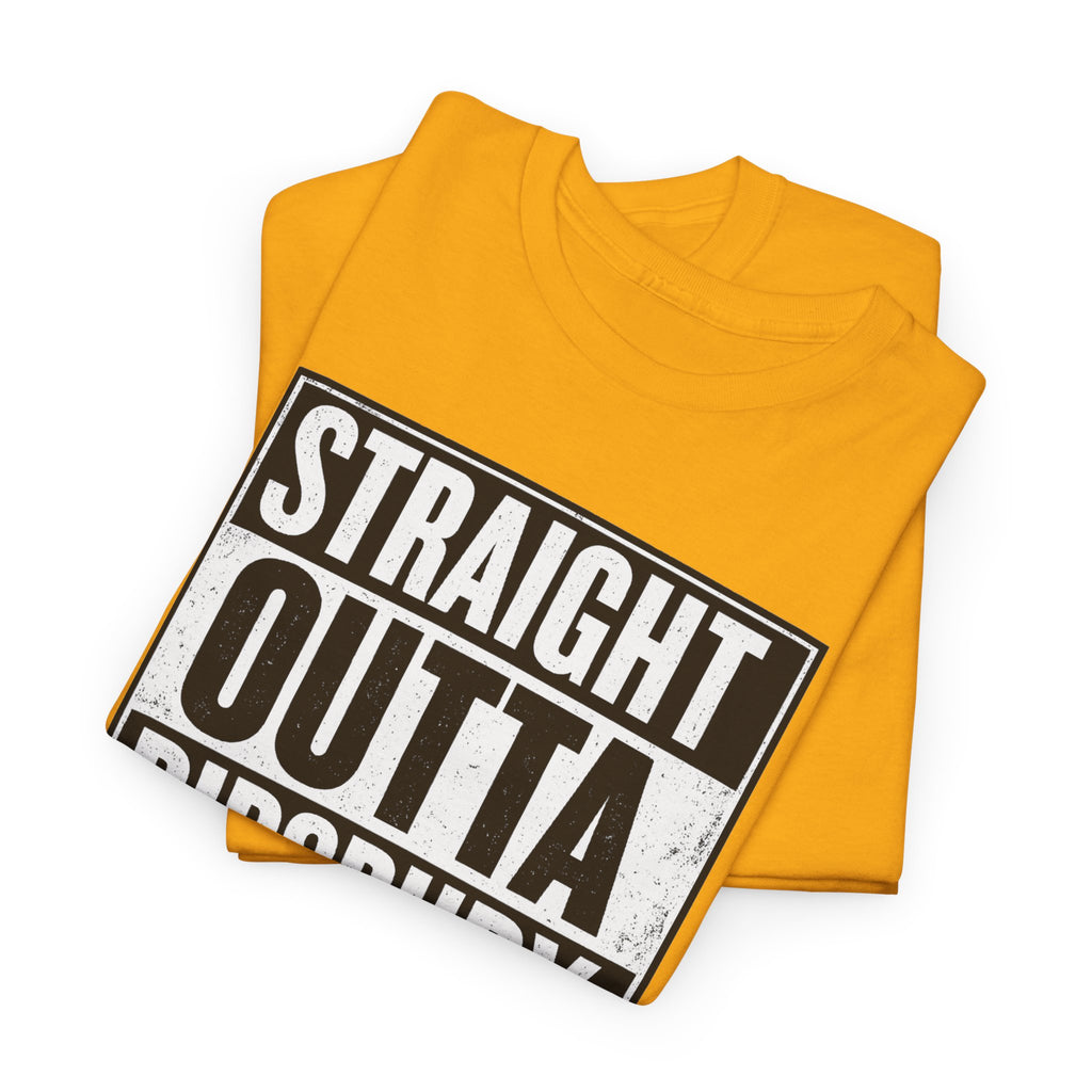 Straight Outta Didsbury T-Shirt