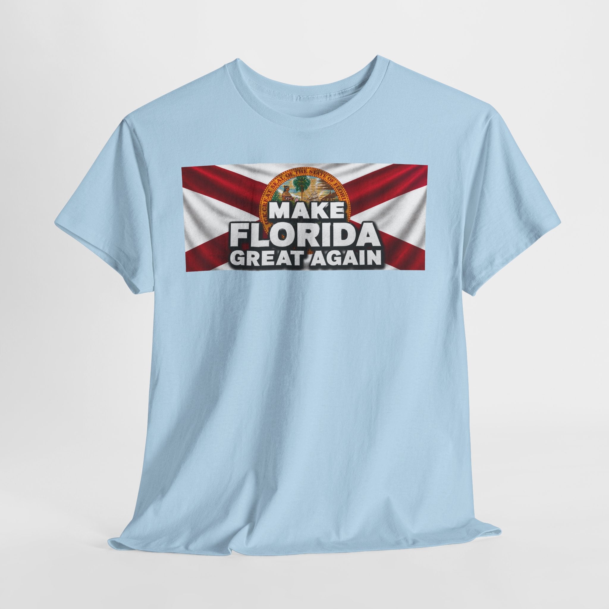 Make Florida Great Again T-Shirt