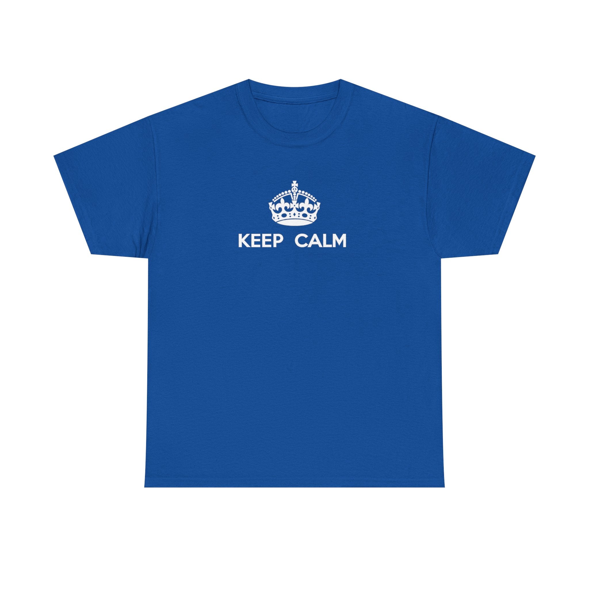 Keep Calm Drink Beer T-Shirt