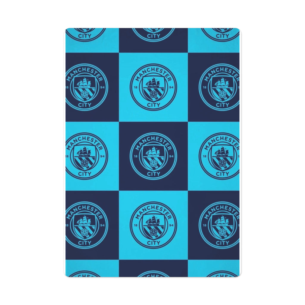 Manchester City Playing / Poker Cards